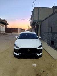سيارات-mg-mg5-2026-مانيال-الواد-الوادي-الجزائر