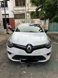 Renault Clio 4 2018 Limited