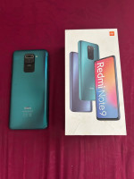 smartphones-redmi-note-9-boufarik-blida-algerie