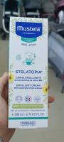 produits-pour-bebe-mustela-creme-emolliente-stelatopia-kouba-alger-algerie