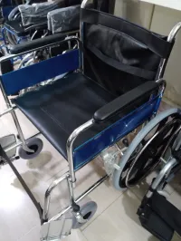 Fauteuil roulant extra large