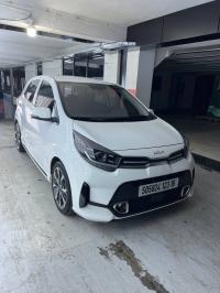 سيارات-kia-morning-2023-signature-براقي-الجزائر