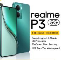 هواتف-ذكية-realme-p3-5g-زرالدة-الجزائر