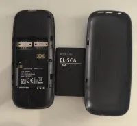 Nokia double puce original 