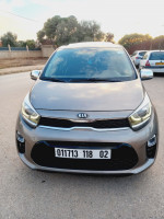 voitures-kia-picanto-2018-ex-chlef-algerie