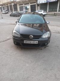 سيارات-volkswagen-golf-5-2005-carat-عين-النعجة-الجزائر