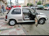 سيارة-صغيرة-nissan-micra-2000-k11-عزازقة-تيزي-وزو-الجزائر