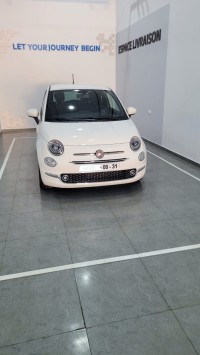سيارات-fiat-500-2026-dolcevita-mib-الجزائر-وسط
