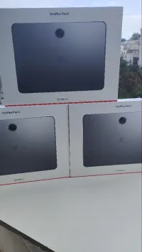 Oneplus Pad 2