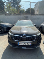 voitures-skoda-kamiq-2023-hydra-alger-algerie