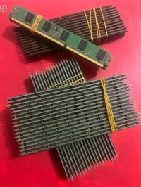 RAM ECC