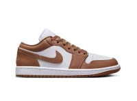 NIKE AIR JORDAN 1 LOW