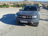 voitures-dacia-duster-2024-extreme-gold-constantine-algerie