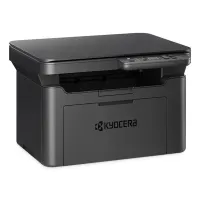 KYOCERA Imprimante Laser Multifonction Monochrome MA2000w Avec 2 Toners Inclus