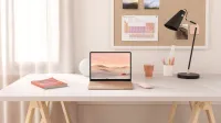 Microsoft Surface Laptop Go THH-00038 i5-1035G1 Ram 8G SSD 128G Ecran 12.5" Windows 11
