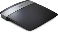 Routeur LINKSYS E2500 DUAL BAND N600
