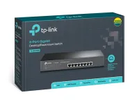 SWITCH TP-LINK TL-SG1008 8P GIGABIT