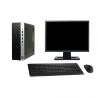 كمبيوتر-مكتبي-pc-hp-prodesk-i3-6th-ram-4go-hdd-500g-ecran-185-القبة-الجزائر