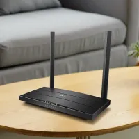 Modem TP link archer VR400 AC 1200 VDSL ADSL V3.0