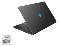 HP OMEN i7 10750H Ram 16G SSD 1To M.2 Nvme Nvidia Gtx 1660ti Ecran 15.6" 144Hz windows 10 
