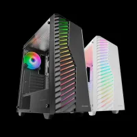 Boitier MARS GAMING MC-VOLT BLACK