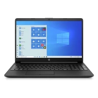 HP 15-dw1010 Celeron N4020 4Go 1To 15.6" windows 10