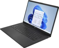 HP 17-CN0528NF i3 1115G4 8Go 256Go 17.3 windows 11