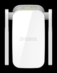 D-LINK Point d'accès Prise DAP-1610