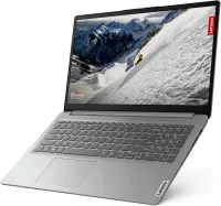Lenovo IP 1 15AMN7 RYZEN 5 7520u 8Go 512Go 15.6" FHD