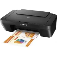 Imprimante multifonction Jet d’encre Canon PIXMA MG2540S