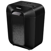 Destructeur Fellowes PowerShred LX50 17Lcoupe croisée
