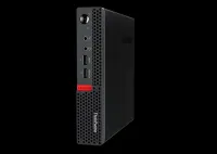 Mini UC Lenovo  i5 7eme 8Go 256Go+CHRG