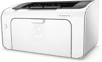 HP LaserJet Pro M12w Imprimante Laser Noir/Blanc (18 ppm, 600 x 1200 ppp, USB, Wifi)
