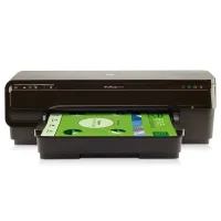Imprimante jet d'encre HP Officejet 7110 A3 29 ppm WIFI