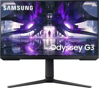 SAMSUNG ODYSSEY G3 S24AG320NM 24" 165HZ 1MS