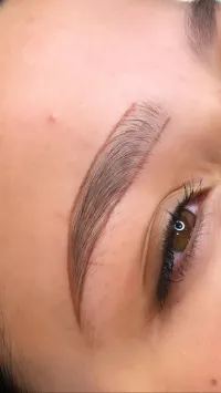 Formation Henna Brows 