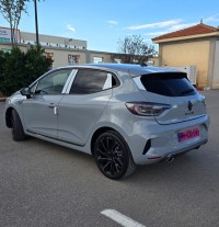 سيارات-renault-clio-5-2026-esprit-alpine-عين-أرنات-سطيف-الجزائر