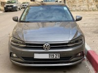 cars-volkswagen-polo-2019-carat-skikda-algeria