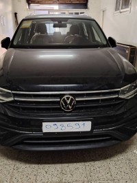 سيارات-volkswagen-tiguan-l-2025-القبة-الجزائر