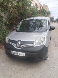 سيارات-renault-kangoo-2014-الكرمة-وهران-الجزائر