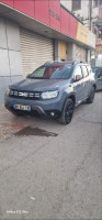 voitures-dacia-duster-2024-gold-rouiba-alger-algerie