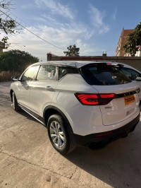 سيارات-geely-coolray-2026-قسنطينة-الجزائر