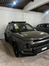 سيارات-geely-cowboy-2025-الأخضرية-البويرة-الجزائر