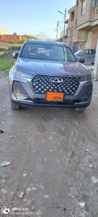 سيارات-chery-tiggo-7-pro-2026-comfort-أولاد-موسى-بومرداس-الجزائر