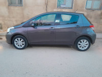 voitures-toyota-yaris-2012-cheraga-alger-algerie