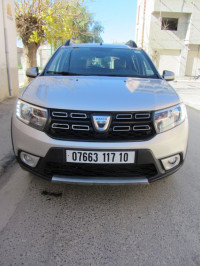 voitures-dacia-sandero-2017-stepway-bouira-algerie