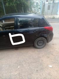 سيارات-nissan-micra-2008-سيدي-امحمد-الجزائر