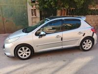 سيارات-peugeot-207-2009-سطيف-الجزائر