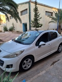 سيارات-peugeot-207-2012-allure-سيدي-علي-بن-يوب-بلعباس-الجزائر