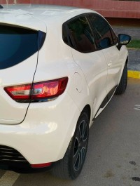 سيارات-renault-clio-4-2016-limited-سيدي-بلعباس-الجزائر